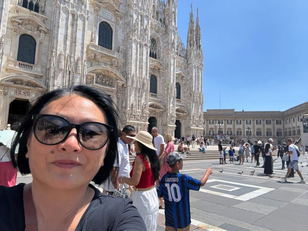 JD Vance geeft pijnlijk lesje over AI in Europa, dat was een van de krantenkoppen na zijn toespraak in Parijs.